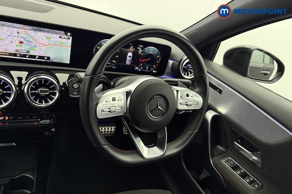 Used Mercedes-Benz A-Class 2022 for sale - 76113053: Photo 11