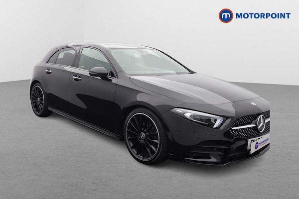 Used Mercedes-Benz A-Class 2022 for sale - 76113053: Photo 1