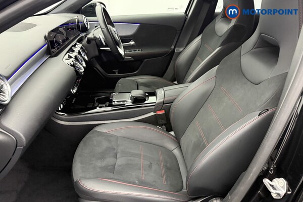 Used Mercedes-Benz A-Class 2022 for sale - 76113053: Photo 28