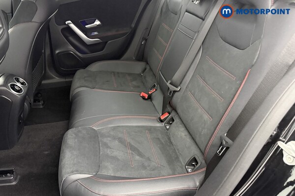 Used Mercedes-Benz A-Class 2022 for sale - 76113053: Photo 29