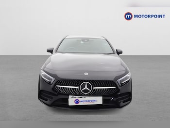 Used Mercedes-Benz A-Class 2022 for sale - 76113053: Photo