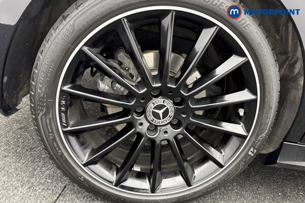 Used Mercedes-Benz A-Class 2022 for sale - 76113053: Photo 37