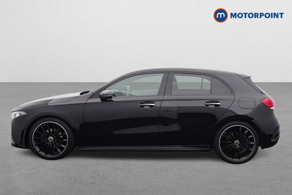 Used Mercedes-Benz A-Class 2022 for sale - 76113053: Photo 4