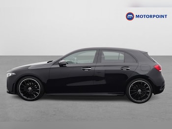 Used Mercedes-Benz A-Class 2022 for sale - 76113053: Photo