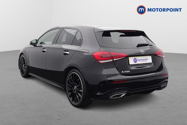 Used Mercedes-Benz A-Class 2022 for sale - 76113053: Photo 5