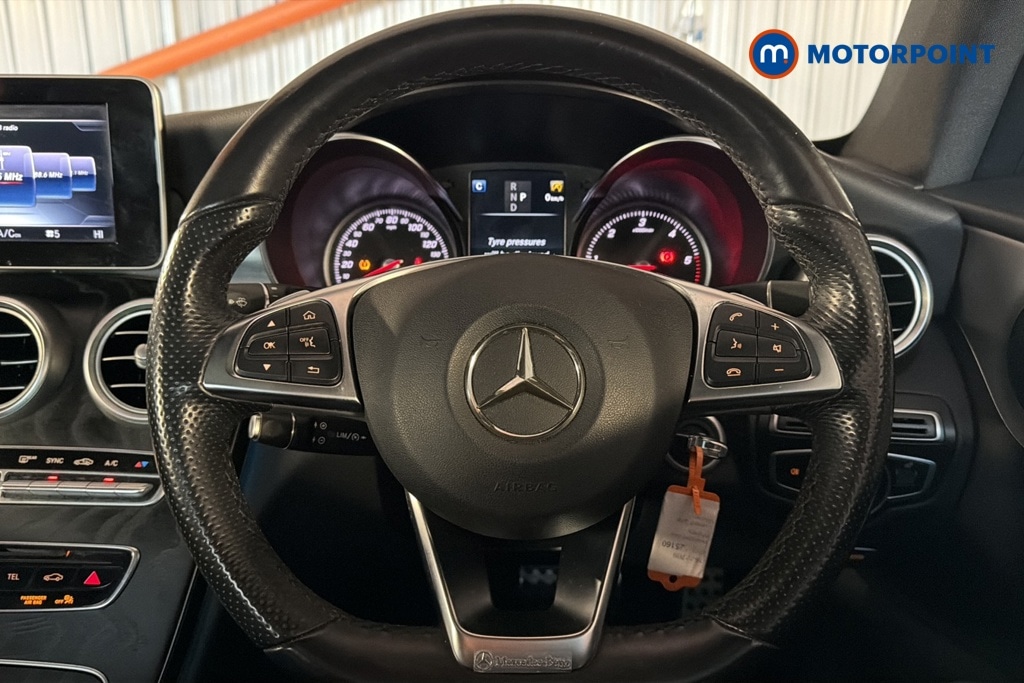 Used Mercedes-Benz C Class for sale - 78109691: Photo 10