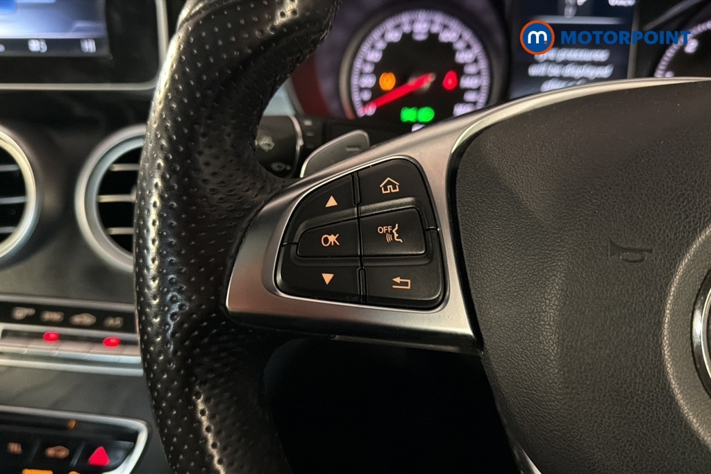 Used Mercedes-Benz C Class for sale - 78109691: Photo 12