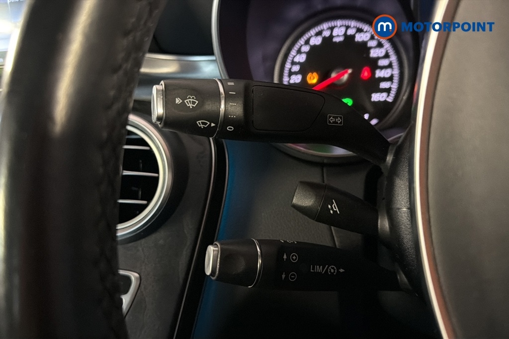 Used Mercedes-Benz C Class for sale - 78109691: Photo 13