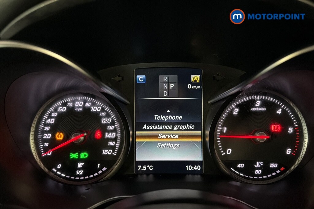 Used Mercedes-Benz C Class for sale - 78109691: Photo 15