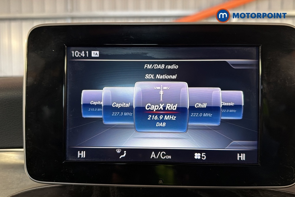 Used Mercedes-Benz C Class for sale - 78109691: Photo 16