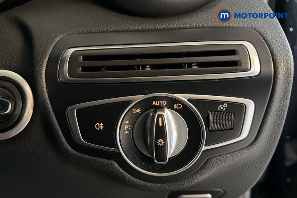 Used Mercedes-Benz C Class for sale - 78109691: Photo 18