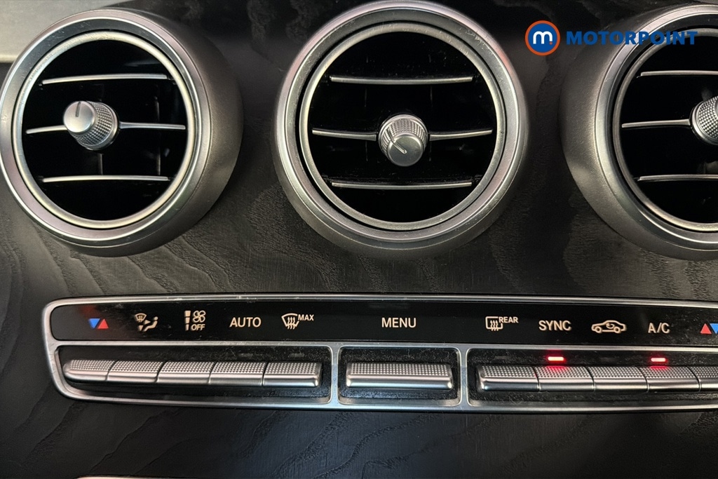 Used Mercedes-Benz C Class for sale - 78109691: Photo 19