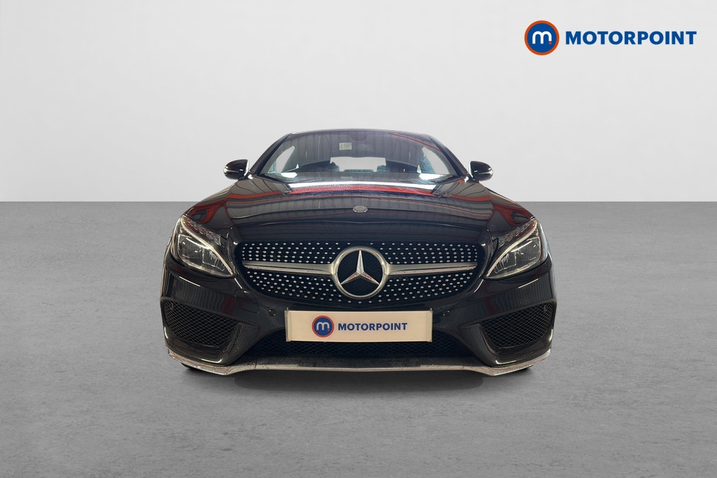 Used Mercedes-Benz C Class for sale - 78109691: Photo 2