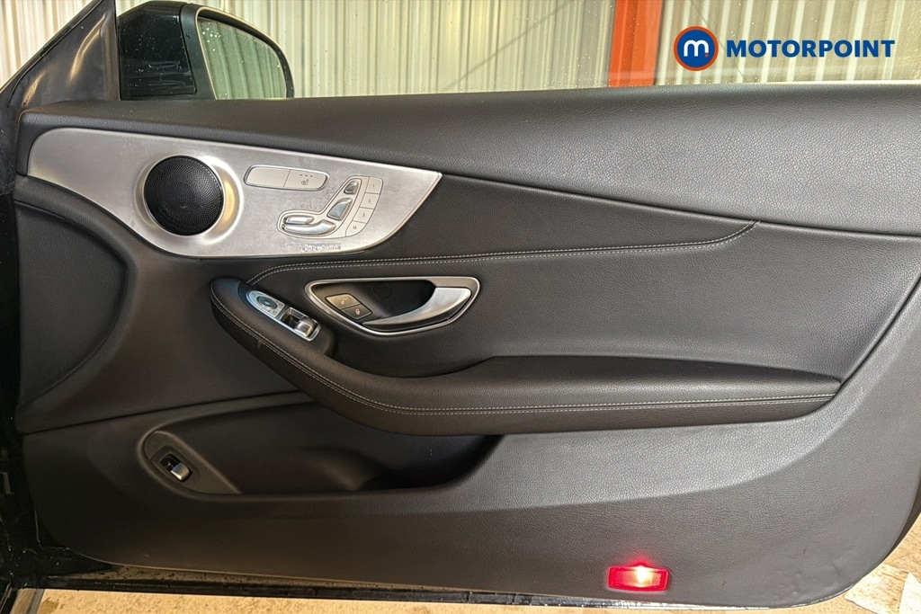 Used Mercedes-Benz C Class for sale - 78109691: Photo 24