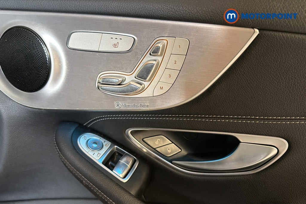 Used Mercedes-Benz C Class for sale - 78109691: Photo 25