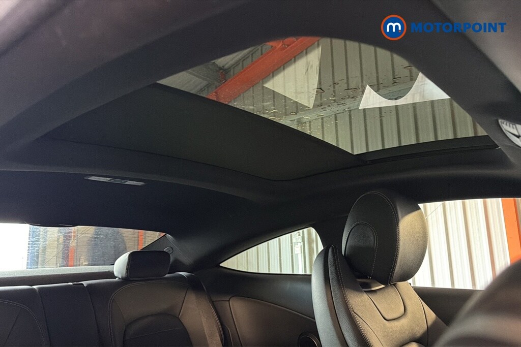 Used Mercedes-Benz C Class for sale - 78109691: Photo 26