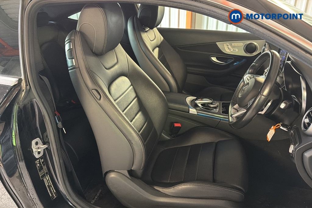 Used Mercedes-Benz C Class for sale - 78109691: Photo 28