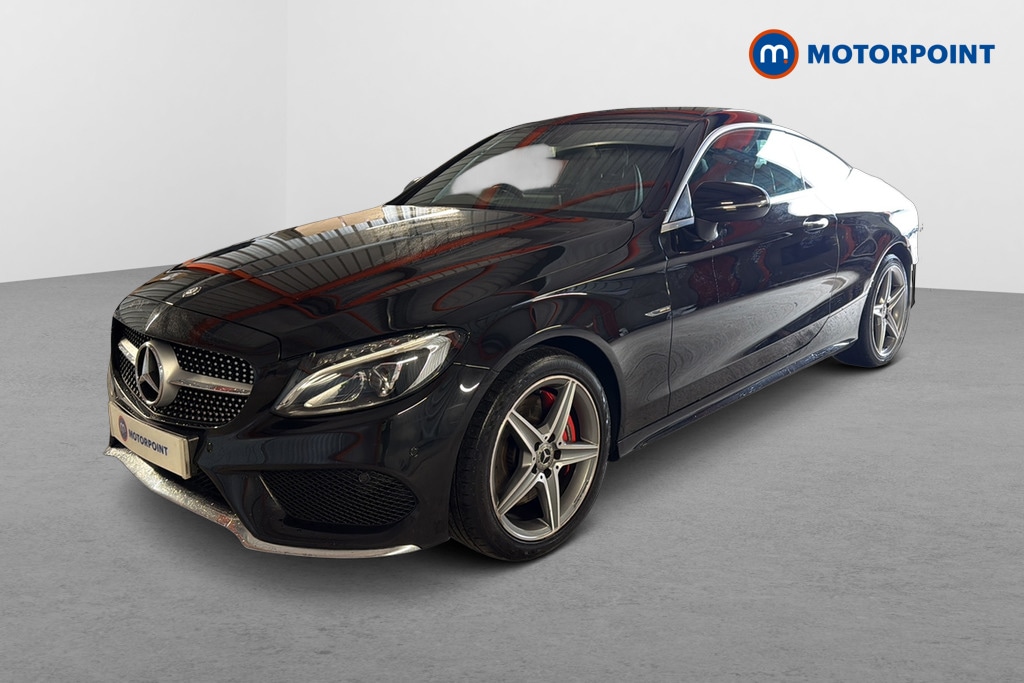 Used Mercedes-Benz C Class for sale - 78109691: Photo 3