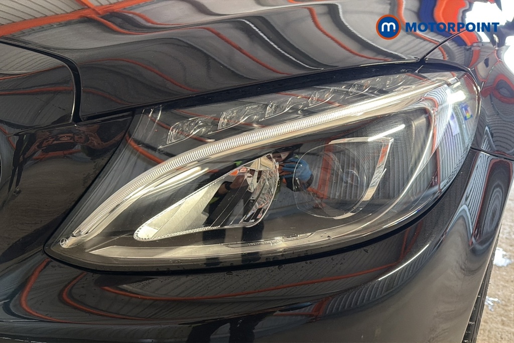 Used Mercedes-Benz C Class for sale - 78109691: Photo 41