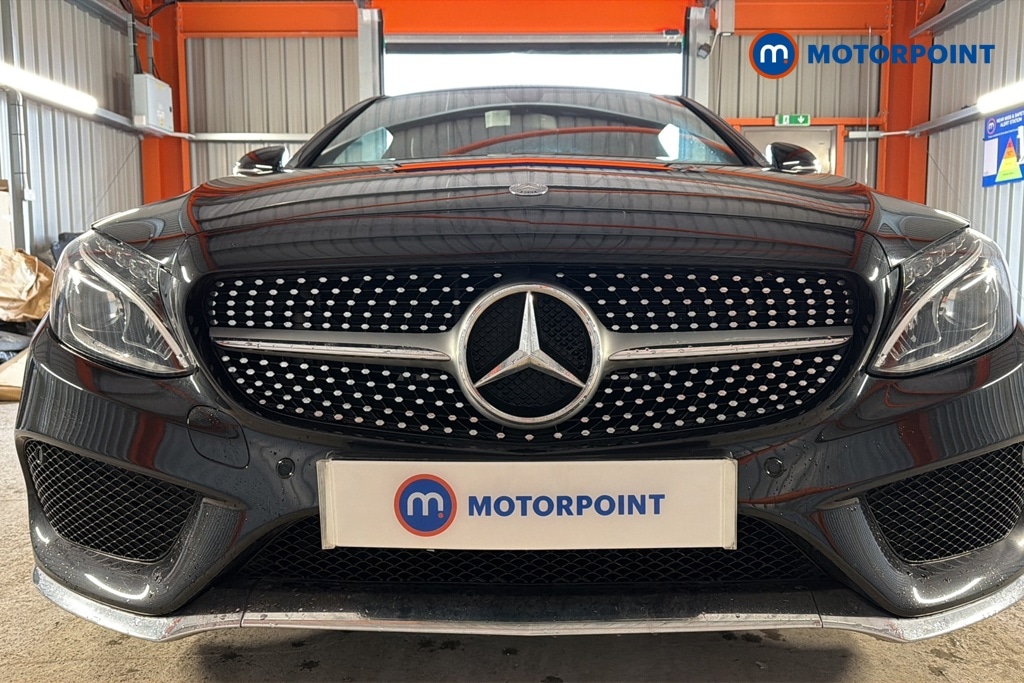 Used Mercedes-Benz C Class for sale - 78109691: Photo 42