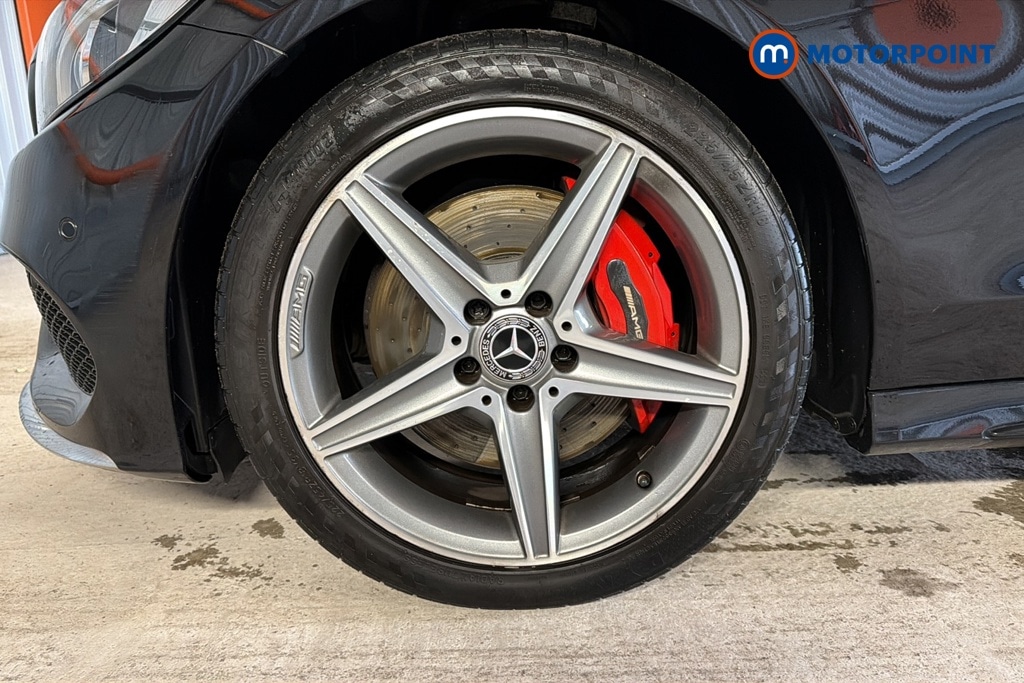 Used Mercedes-Benz C Class for sale - 78109691: Photo 43