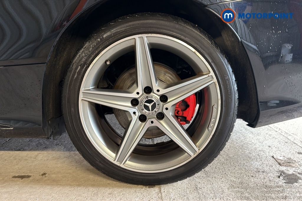 Used Mercedes-Benz C Class for sale - 78109691: Photo 44