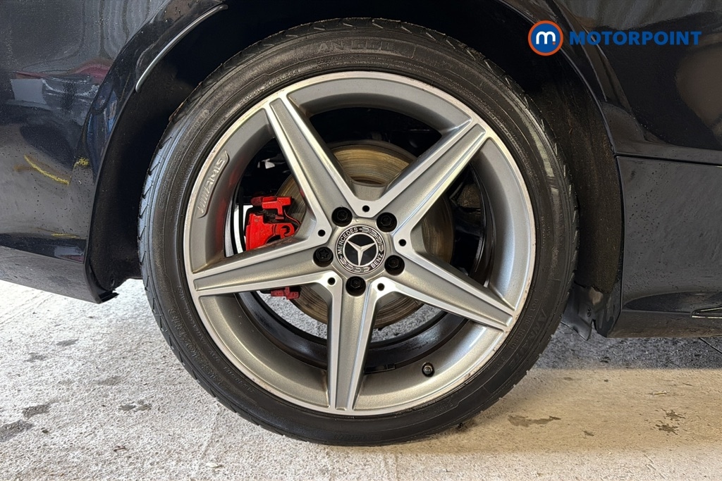 Used Mercedes-Benz C Class for sale - 78109691: Photo 45