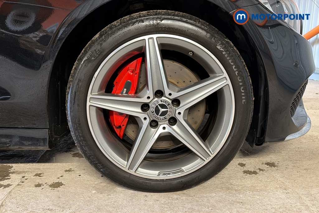 Used Mercedes-Benz C Class for sale - 78109691: Photo 46