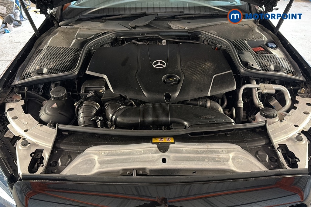 Used Mercedes-Benz C Class for sale - 78109691: Photo 47