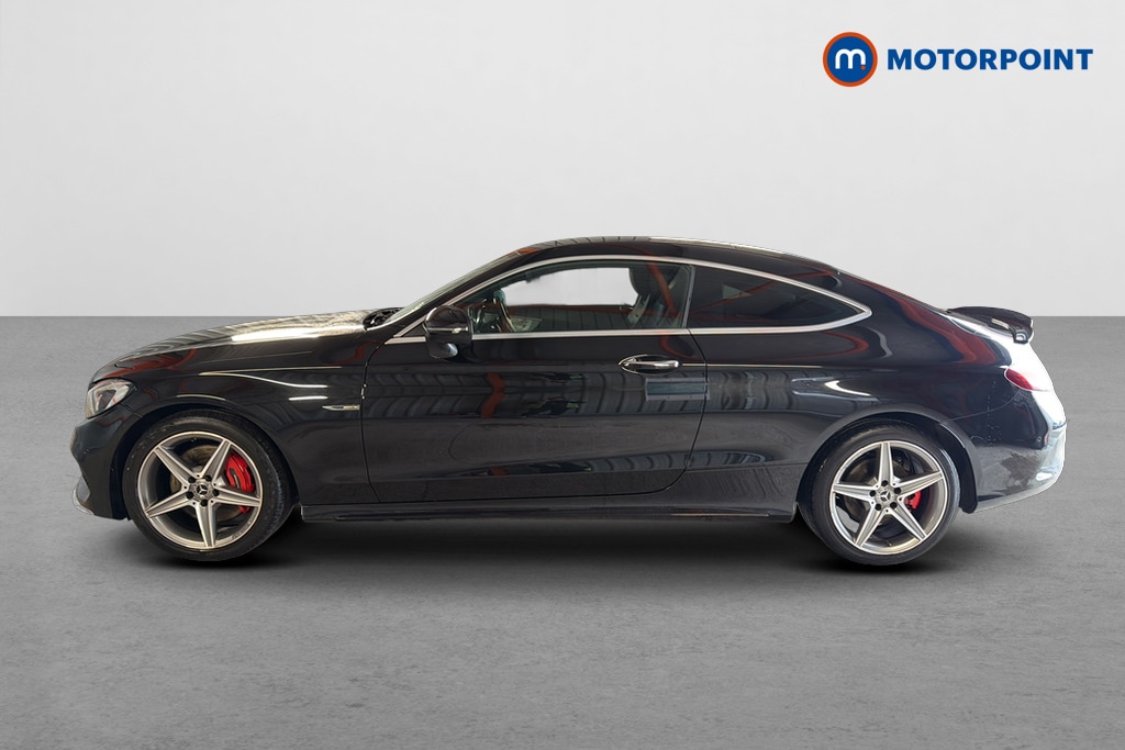 Used Mercedes-Benz C Class for sale - 78109691: Photo 8