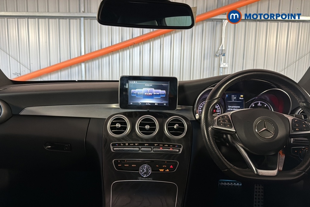 Used Mercedes-Benz C Class for sale - 78109691: Photo 9