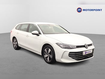 Used Volkswagen Passat 2025 for sale - 78718269: Photo