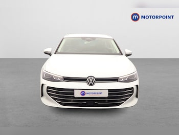 Used Volkswagen Passat 2025 for sale - 78718269: Photo