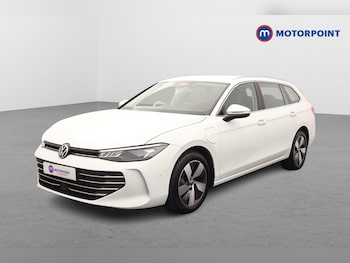 Used Volkswagen Passat 2025 for sale - 78718269: Photo