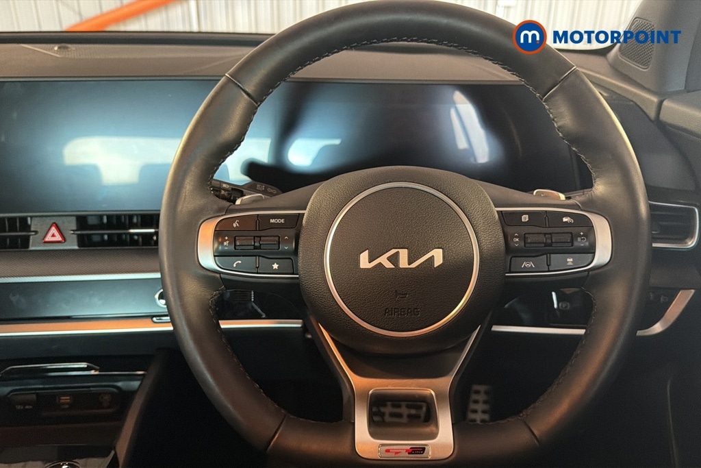 Used Kia Sportage 2025 for sale - 78043045: Photo 10