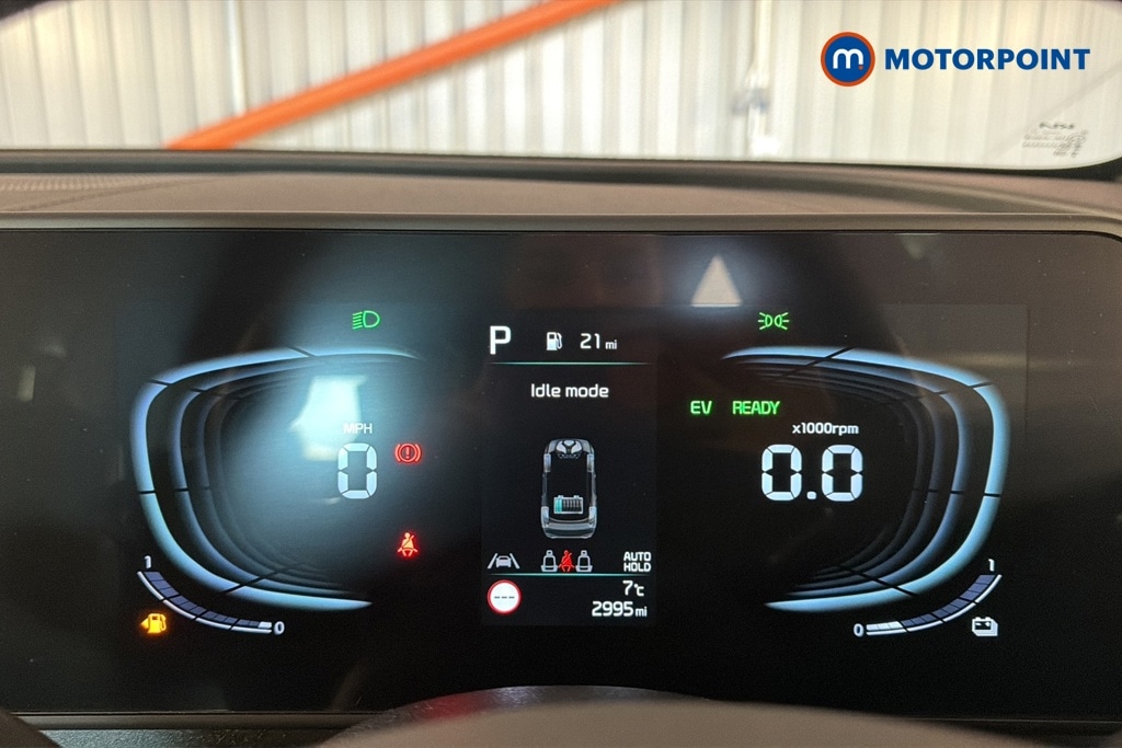 Used Kia Sportage 2025 for sale - 78043045: Photo 15