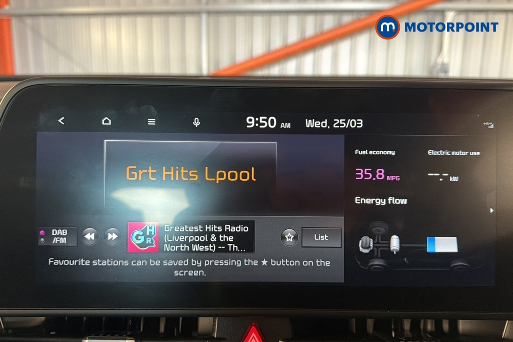 Used Kia Sportage 2025 for sale - 78043045: Photo 16