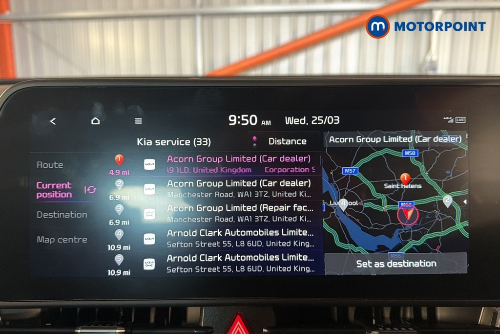 Used Kia Sportage 2025 for sale - 78043045: Photo 17