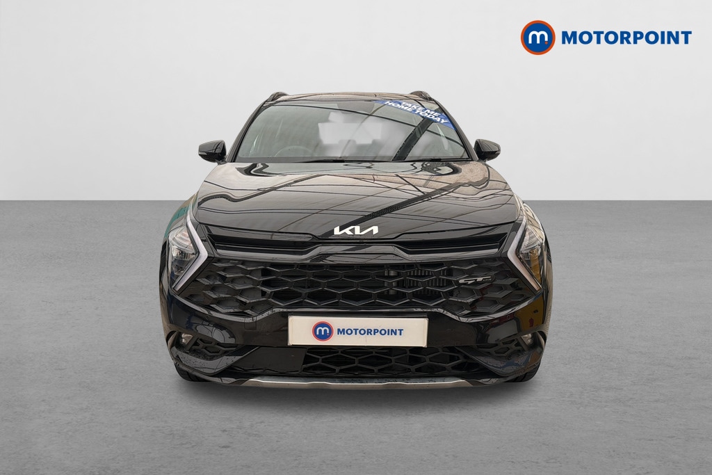 Used Kia Sportage 2025 for sale - 78043045: Photo 2