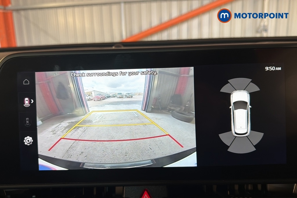 Used Kia Sportage 2025 for sale - 78043045: Photo 20