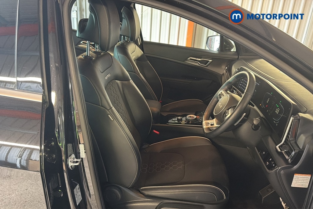 Used Kia Sportage 2025 for sale - 78043045: Photo 27