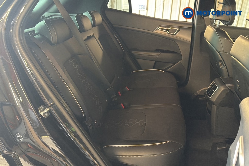 Used Kia Sportage 2025 for sale - 78043045: Photo 29