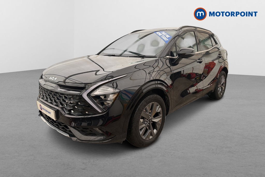 Used Kia Sportage 2025 for sale - 78043045: Photo 3