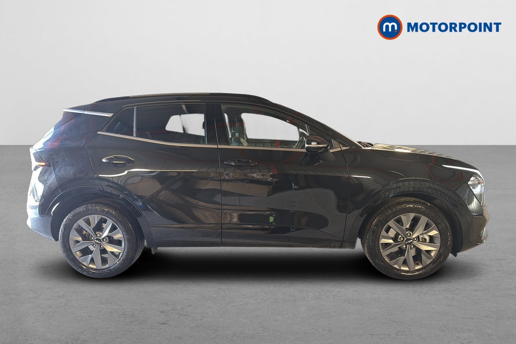 Used Kia Sportage 2025 for sale - 78043045: Photo 4