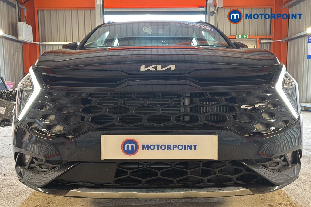 Used Kia Sportage 2025 for sale - 78043045: Photo 41