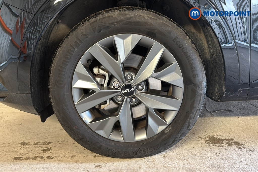 Used Kia Sportage 2025 for sale - 78043045: Photo 42