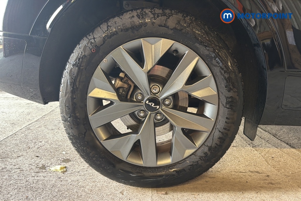 Used Kia Sportage 2025 for sale - 78043045: Photo 44