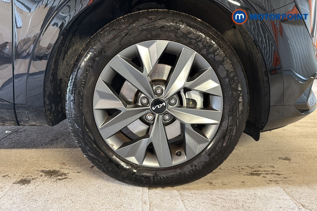 Used Kia Sportage 2025 for sale - 78043045: Photo 45