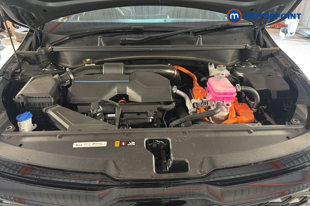 Used Kia Sportage 2025 for sale - 78043045: Photo 46