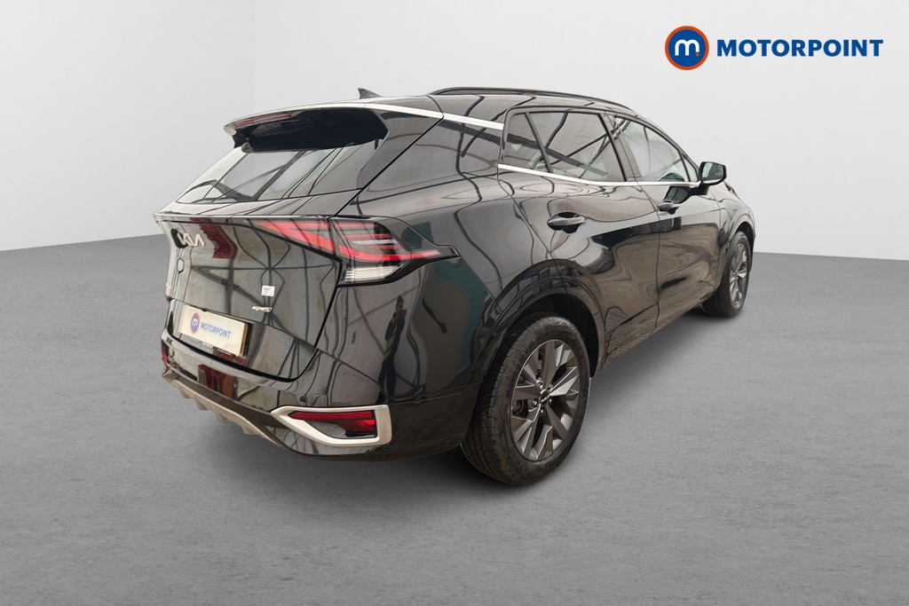 Used Kia Sportage 2025 for sale - 78043045: Photo 5